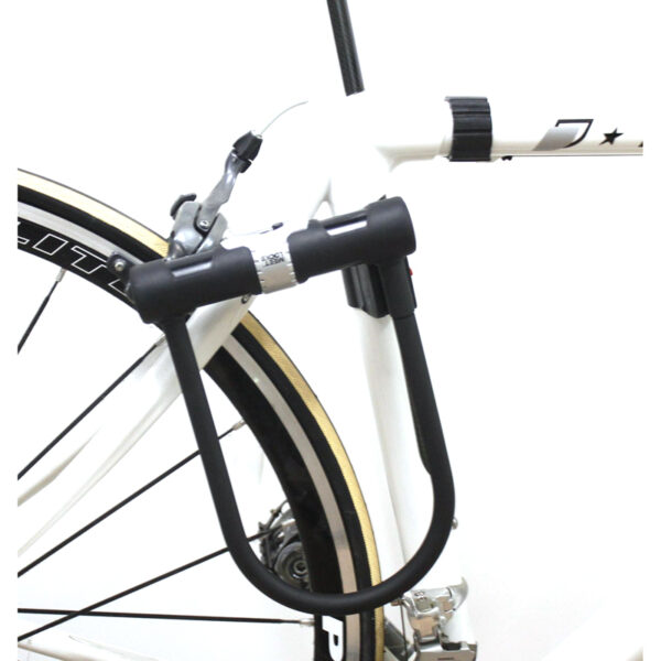 Durable U-Lock for Bicycle - Image 7