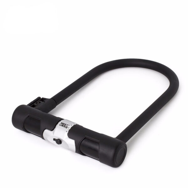 Durable U-Lock for Bicycle - Image 5