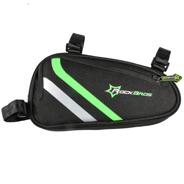 Triangle Bicycle Frame Bag