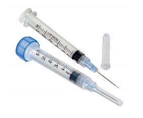 Medication Administration Fee