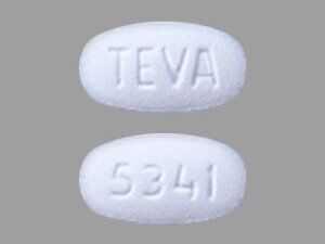 Sildenafil 25 mg Tablets --- Generic for Viagra --- TEVA Pharma