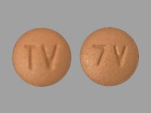 Vardenafil 20 MG --- Generic for Levitra --- Teva Pharma