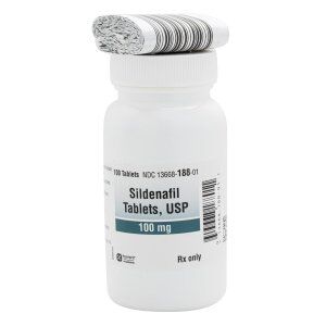 Sildenafil 100 mg Tablets --- 4 Count --- Torrent Pharma --- Generic for Viagra --- Total Dose = 1 Pill / Week --- 28 Day's Supply - Image 2