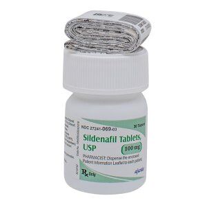 Sildenafil 100 mg Tablets --- 12 Count --- Ajanta Pharma --- Generic for Viagra --- Total Dose = 1 Pill / Week --- 84 Day's Supply - Image 2