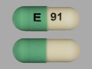 Fluoxetine 20 mg Capsule --- Generic for Prozac --- Aurobindo Pharma