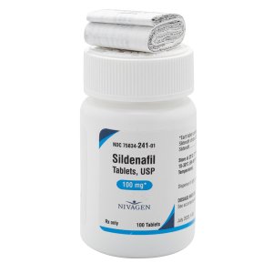 Sildenafil 100 mg Tablets --- Generic for Viagra --- Nivagen Pharma