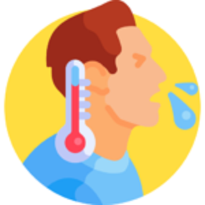 Influenza (Flu), COVID, and Pharyngitis (Strep Throat) Consult