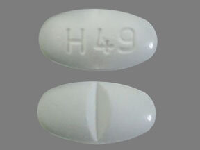 Sulfamethoxazole and Trimethoprim Tablets --- Double Strength --- SMZ/TMP DS - Generic for Bactrim DS --- Aurobindo Pharma