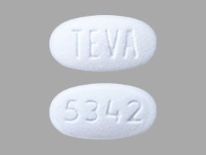 Sildenafil 50 mg Tablets --- Generic for Viagra --- TEVA Pharma