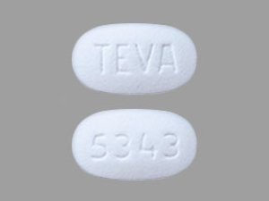 Sildenafil 100 mg Tablets --- Generic for Viagra --- TEVA Pharma