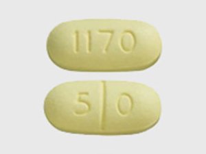 Naltrexone 30 mg Tablets --- Mallinckrodt Pharma --- Generic for Revia