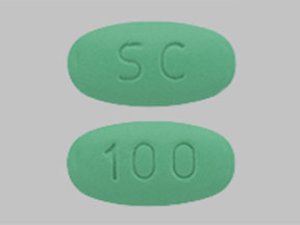 Sildenafil 100 mg Tablets --- Generic for Viagra --- Ajanta Pharma