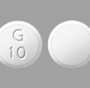 Metformin 500 mg Immediate Release Tablets --- 60 Count --- Granules Pharma --- Generic for Glucophage --- Total Dose = 1 Pill / Day --- 60 Day’s Supply
