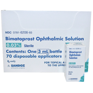 00781-6206-93-bimatoprost-ophthalmic-solution-3-ml
