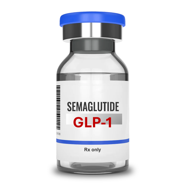 regular semaglutide glp 1 weight loss
