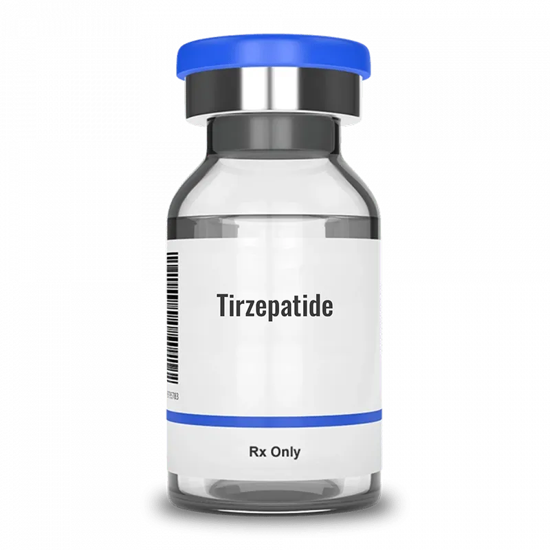 tirzepatide
