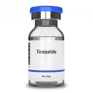 tirzepatide
