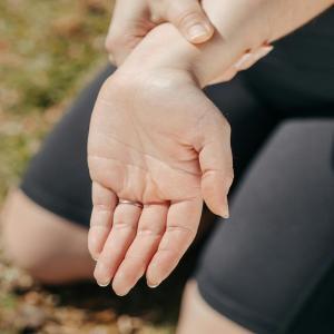 Chiropractic Nerve Pain Monthly Subscription