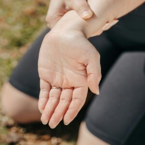 Chiropractic Nerve Pain Monthly Subscription