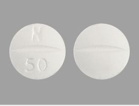 metoprolol pill pals