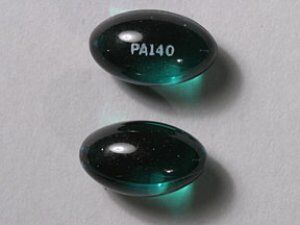 Ergocalciferol 1,250 mcg Capsules --- 4 Count / Taken Once A Week --- Generic for Drisdol --- Bion Pharma 1 ergocalciferol pill pals