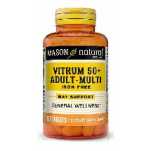 vitrum pill pals