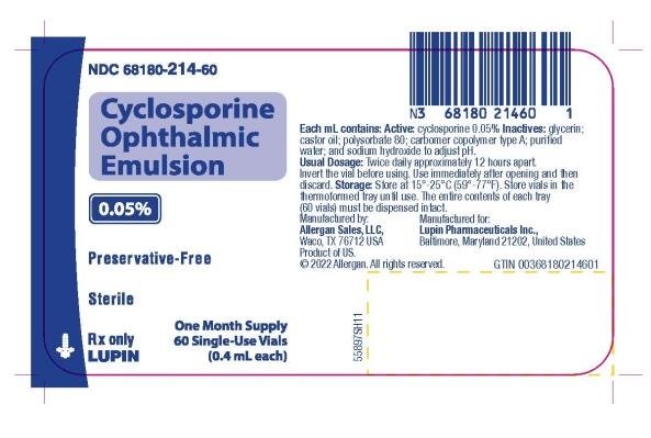 cyclosporine pill pals
