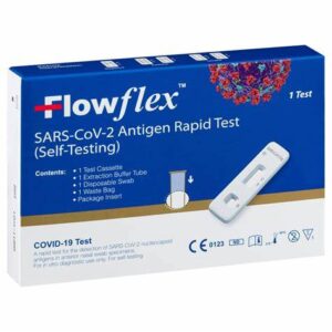 Self-Testing Kits