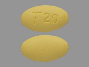 ajanta tadalafil 20 mg tablet