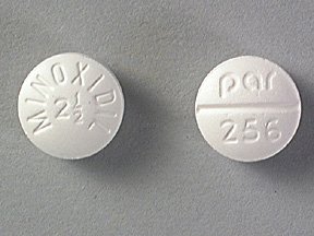minoxidil 2.5 mg tablet generic for loniten par pharma