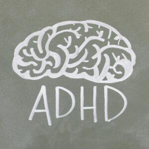 Attention Deficit Hyperactivity Disorder (ADHD)