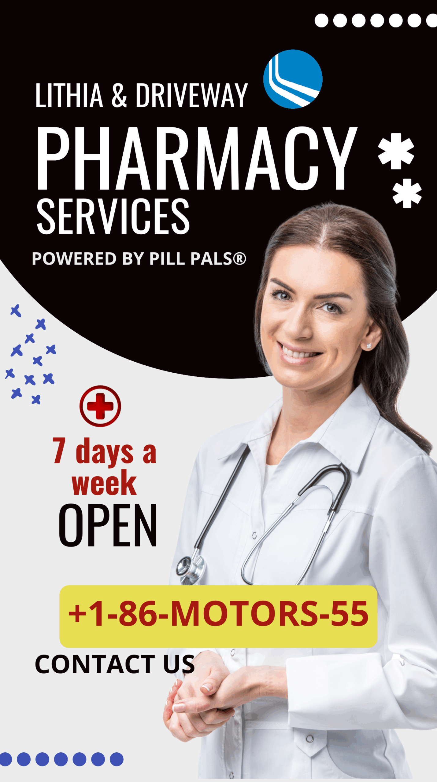 lithia motors splash screen