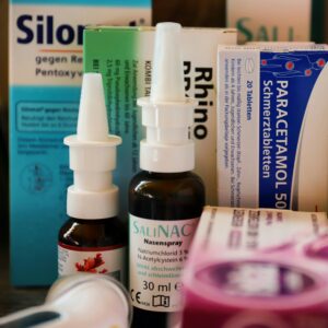 OTC - Over The Counter