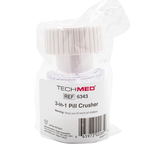 Pill Pals - Pill Cutter, Crusher, Splitter, and Holder (3 in 1) --- Three in One 1 pill pal cutter crusher splitter