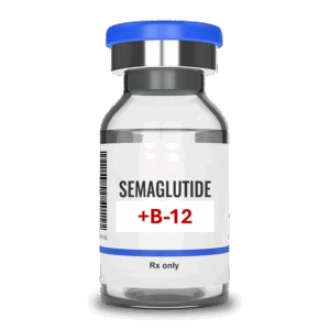 Shop Our Store 16 semaglutide with b-12