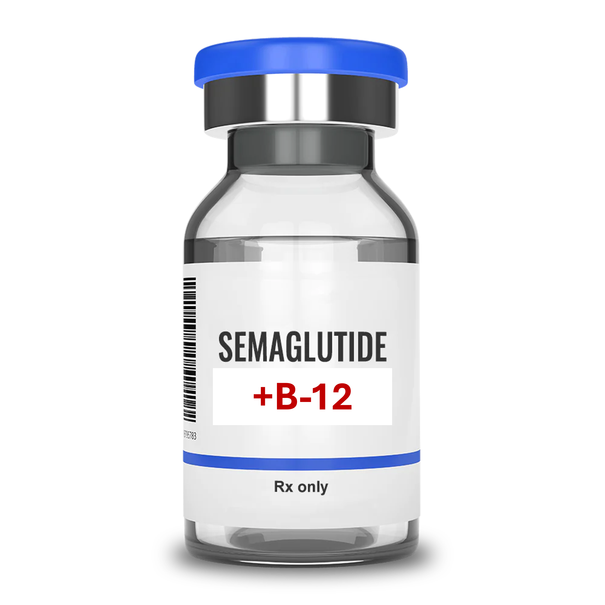 semaglutide with b-12