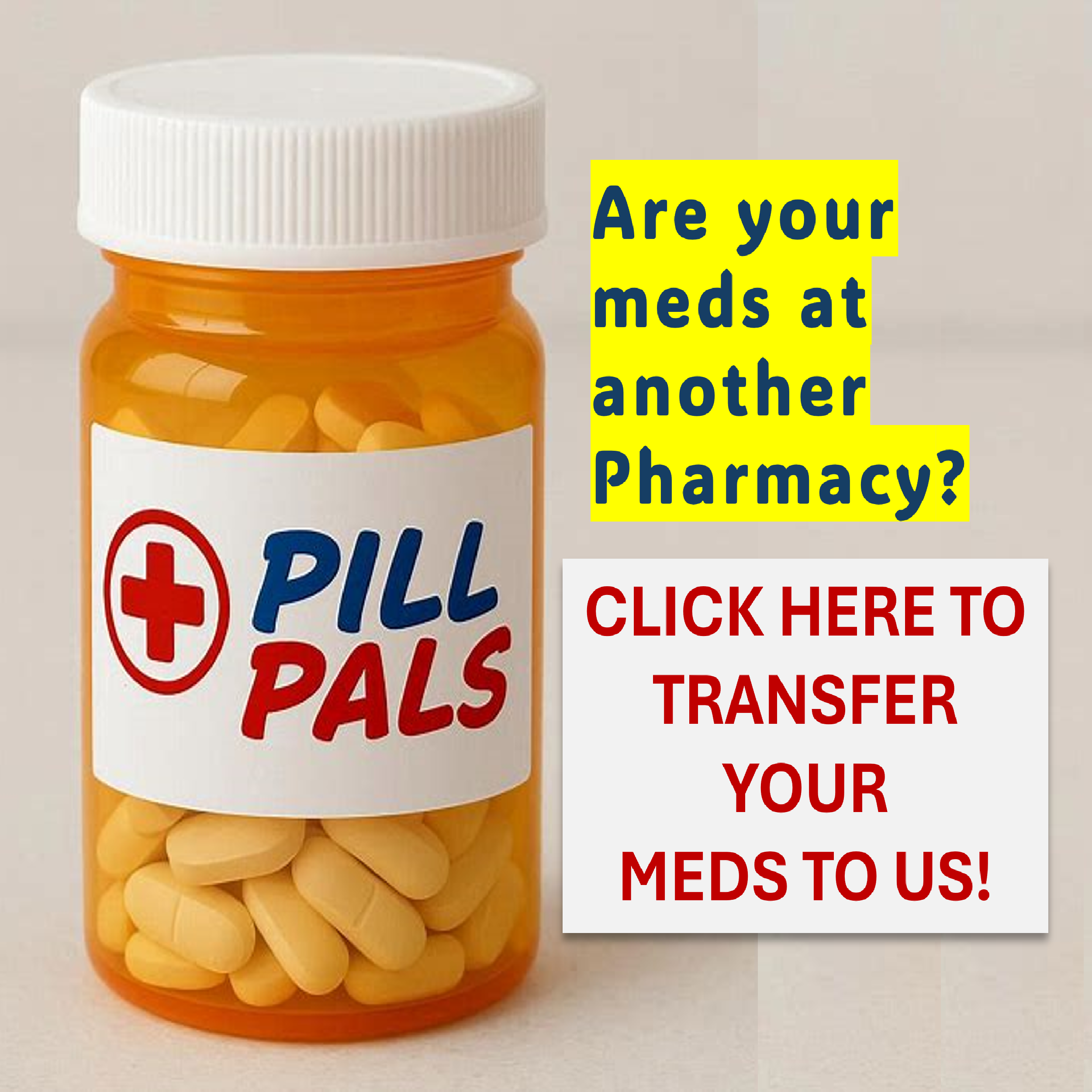 transfer your med to pill pals pharmacy