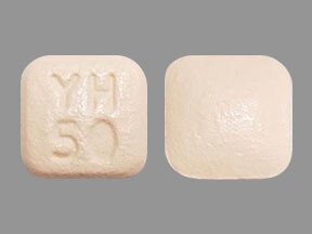 desvenlafaxine 50 mg tablet pill pals