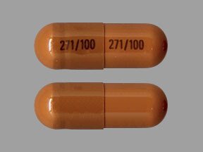 Atomoxetine 100 mg Capsules --- Generic for Strattera --- Glenmark 1 atomoxetine 100 mg capsules glenmark