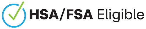 FSA and HSA eligible