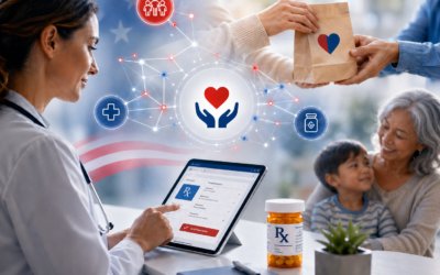 Cash-pay pharmacy pricing. FREE shipping. NO INSURANCE needed. 15 Philanthropy Through Prescribing