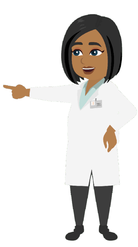 felicia udoji eddings avatar