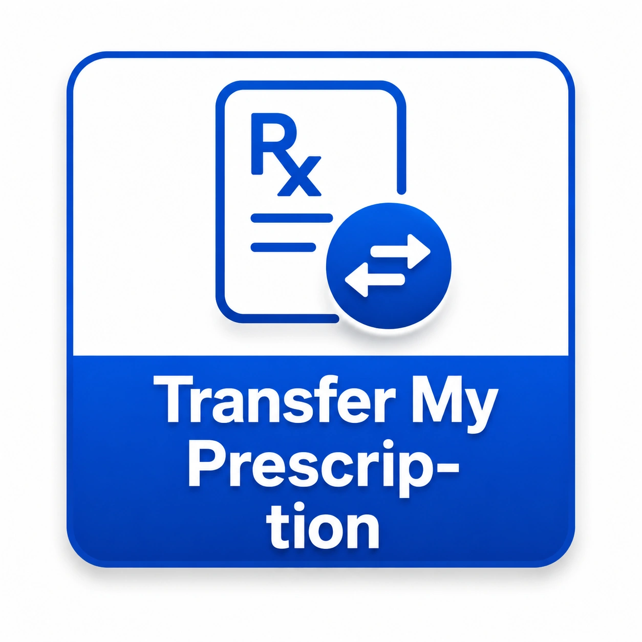 transfer my prescription pill pals