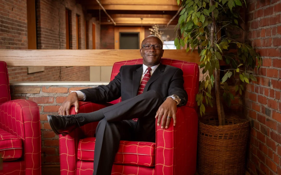 Prominent Federal Attorney Leverages Legal Experience to Elevate Affordable Healthcare in Underserved Communities