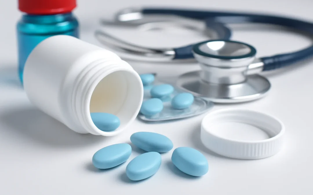 Sildenafil 25 mg Tablets *: FDA Label Information featured image for Pill Pass Discount Drug List (Save Money on Your Rx) article