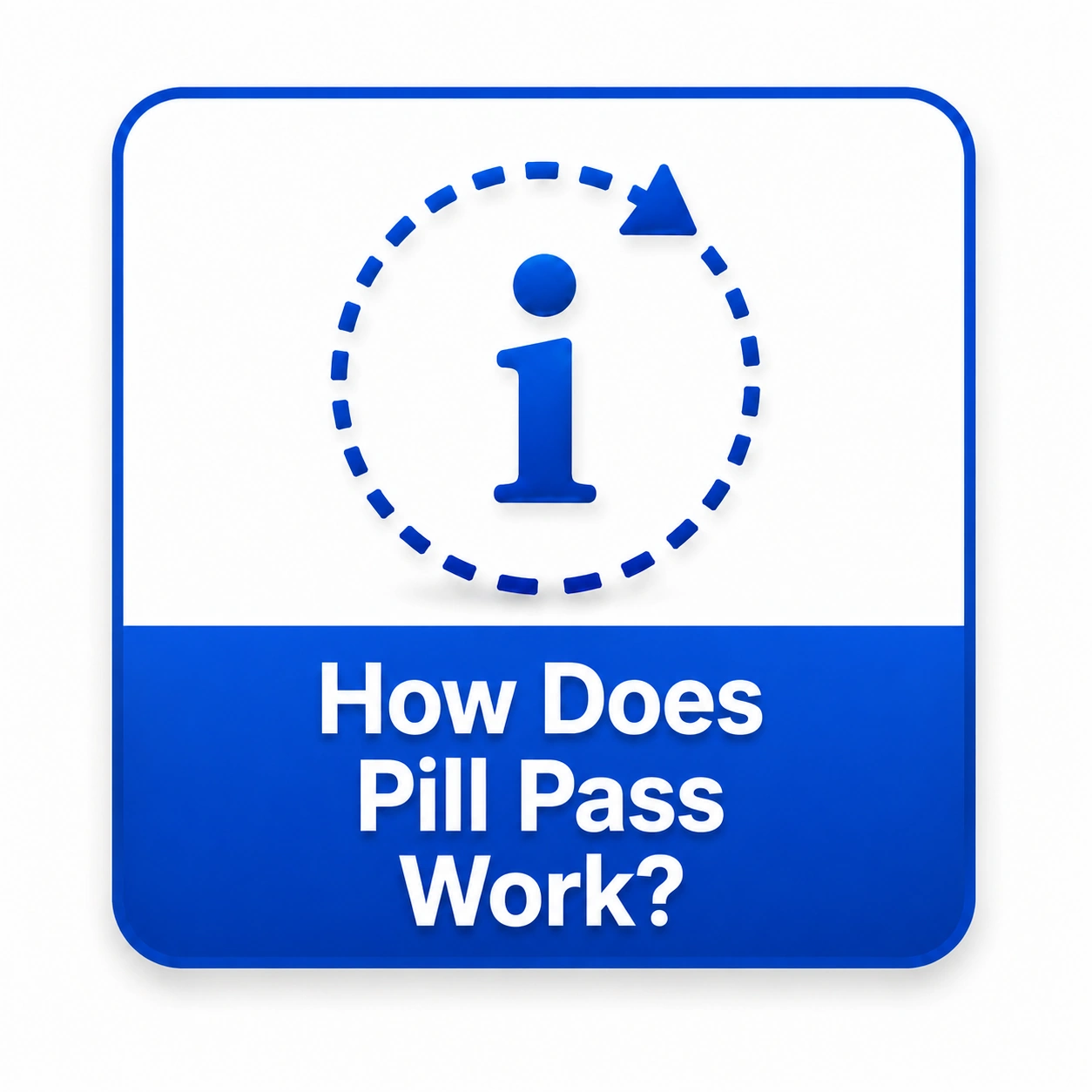 information on pill pass