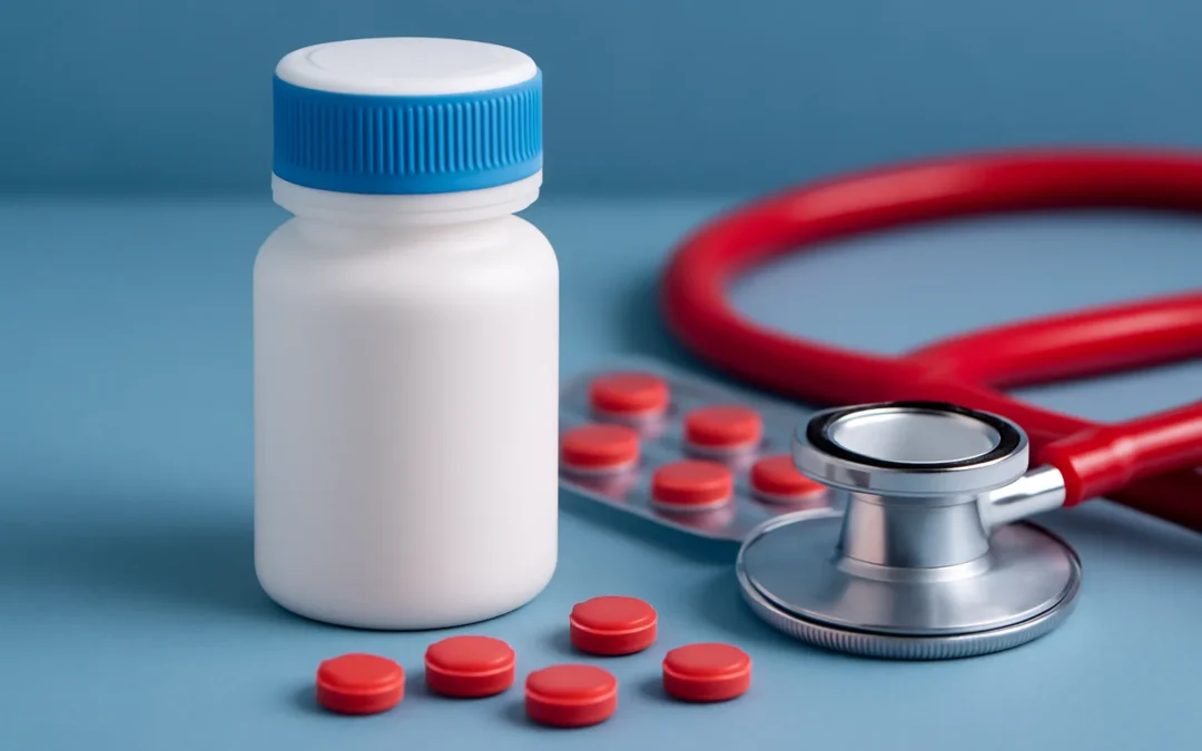 Warfarin 3 mg Tablets: FDA Label Information featured image for Pill Pass Discount Drug List (Save Money on Your Rx) article