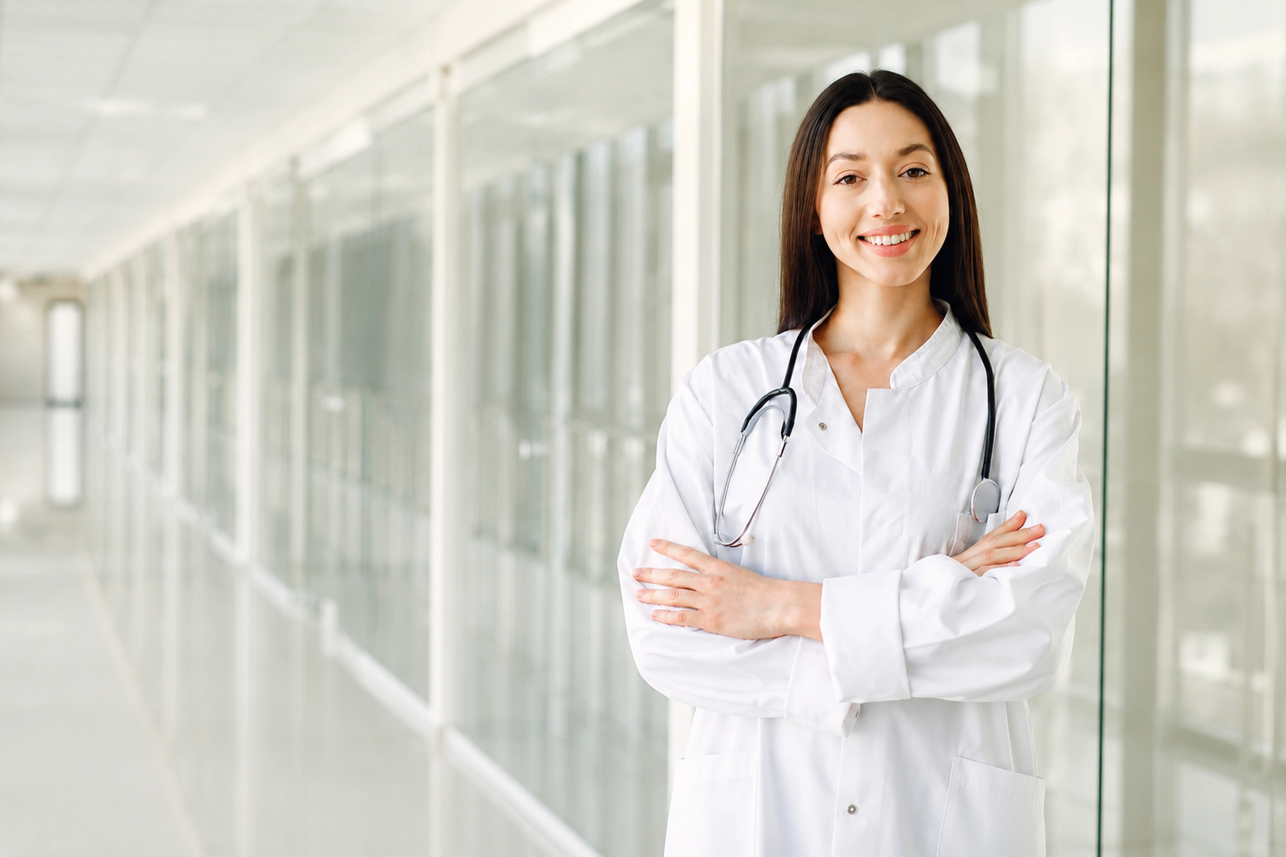 smiling doctor pharmacist pill pals