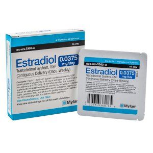 ESTRADIOL TRANSDERM PT .0375MG mylan-estradiol-patch-4-patches-once-a-week-generic-for-dotti-vivelle-dot