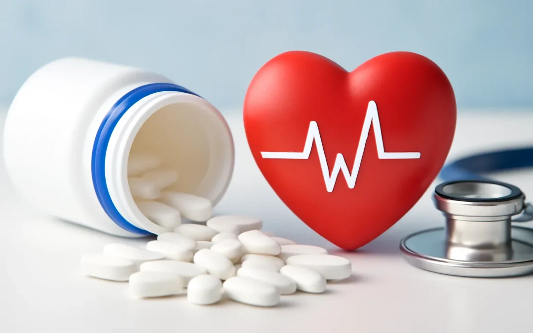 Atorvastatin and Heart Health: Reducing Cardiovascular Risk featured image for Health & Wellness article
